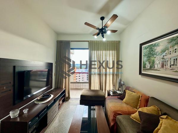 Apartamento à Venda em Jardim Enseada — foto 4
