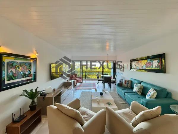 Apartamento à Venda em Loteamento João Batista Julião — foto 4