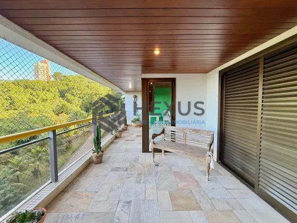 Apartamento à Venda em Morro Sorocotuba — foto 8