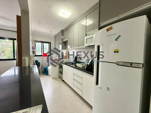 Apartamento à Venda em Enseada — foto 8