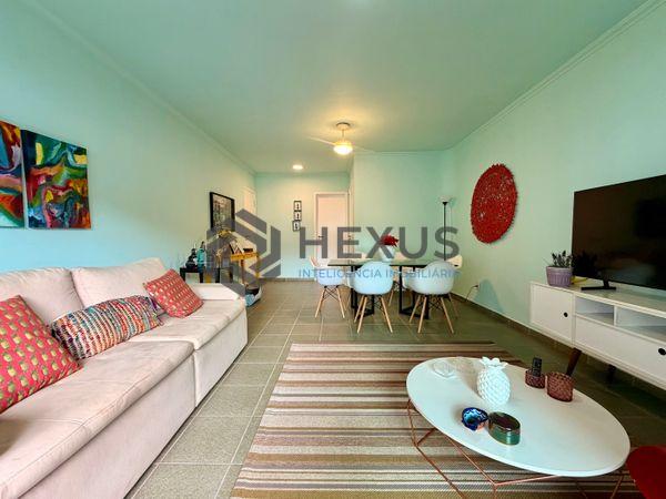 Apartamento à Venda em Jardim Astúrias — foto 3