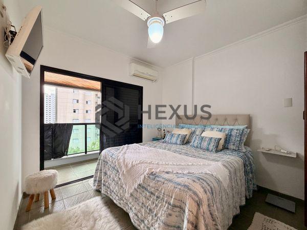 Apartamento à Venda em Jardim Astúrias — foto 8