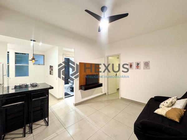 Apartamento à Venda em Pitangueiras — foto 1