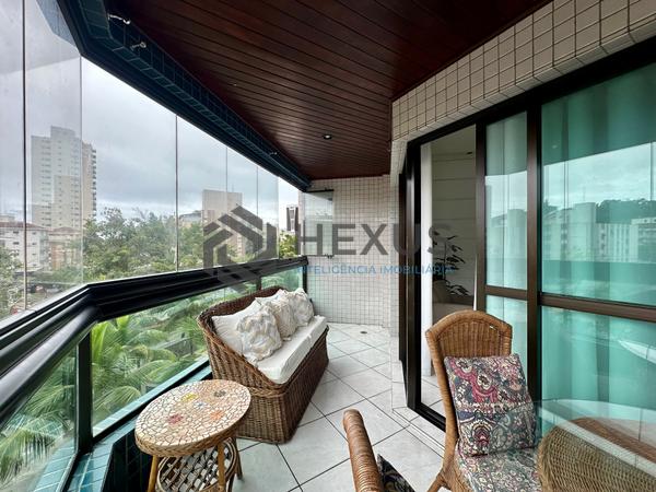 Apartamento à Venda em Enseada — foto 9