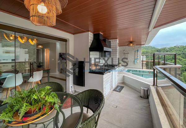 Apartamento à Venda em Pitangueiras — foto 1