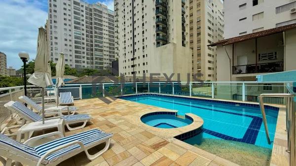 Apartamento à Venda em Pitangueiras — foto 1