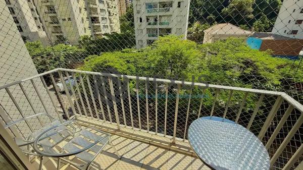 Apartamento à Venda em Pitangueiras — foto 7