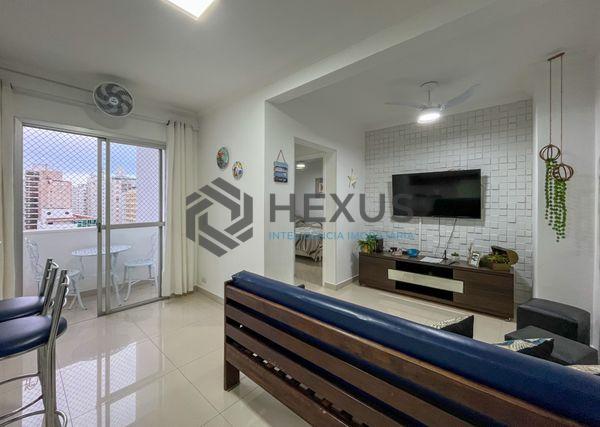 Apartamento à Venda em Pitangueiras — foto 1