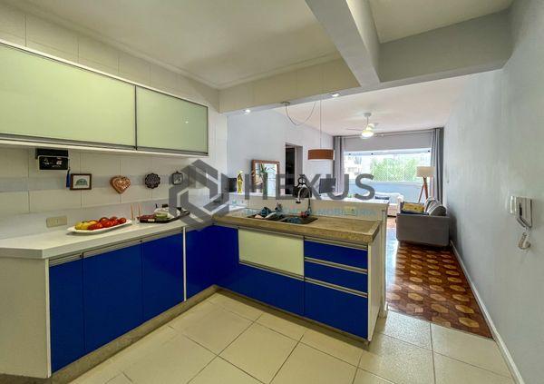 Apartamento à Venda em Pitangueiras — foto 1