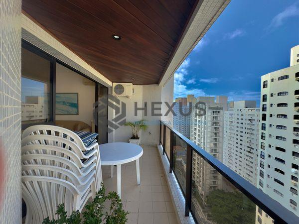 Apartamento à Venda em Pitangueiras — foto 1