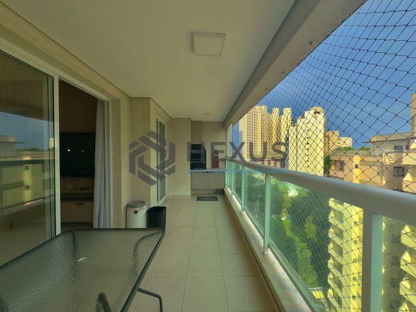Apartamento à Venda em Jardim Astúrias — foto 1