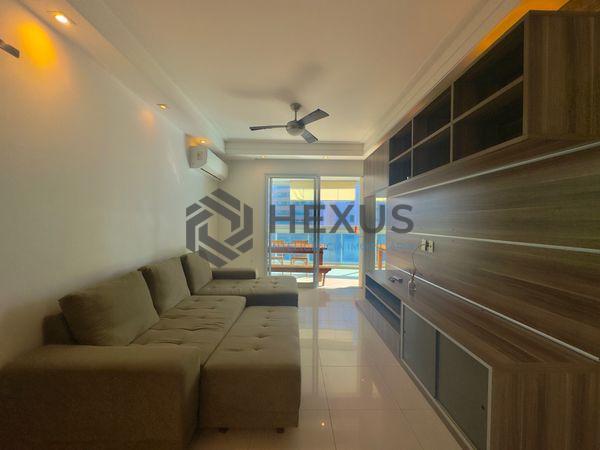Apartamento à Venda em Jardim Astúrias — foto 2