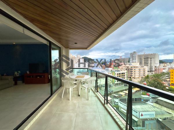 Apartamento à Venda em Jardim Astúrias — foto 1