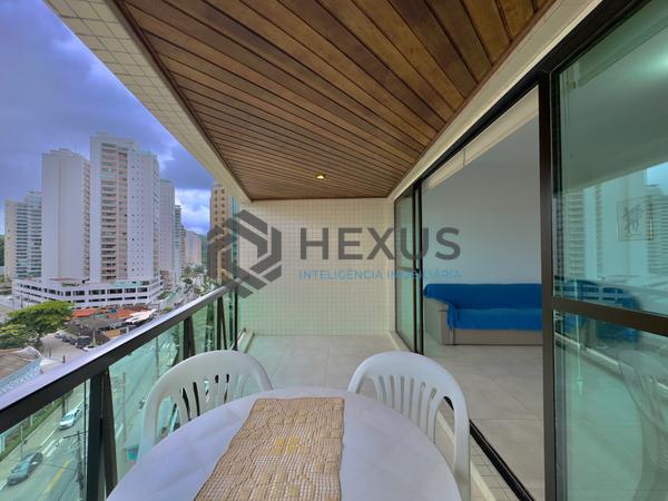 Apartamento à Venda em Jardim Astúrias — foto 7