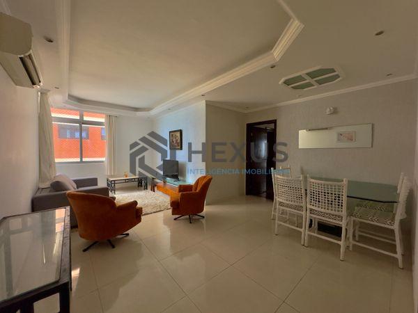 Apartamento à Venda em Jardim Astúrias — foto 1
