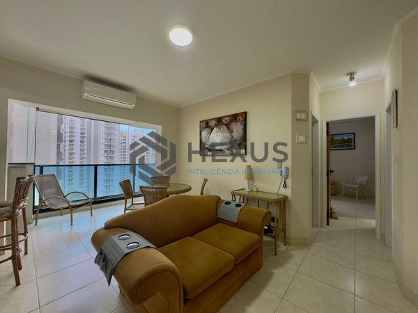 Apartamento à Venda em Pitangueiras — foto 1