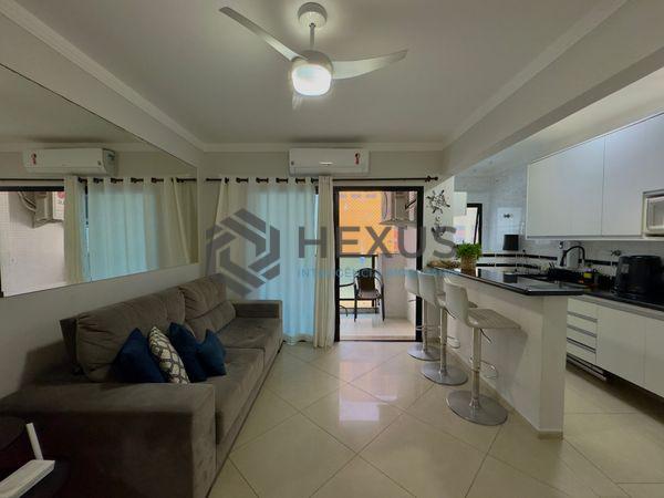 Apartamento à Venda em Pitangueiras — foto 1
