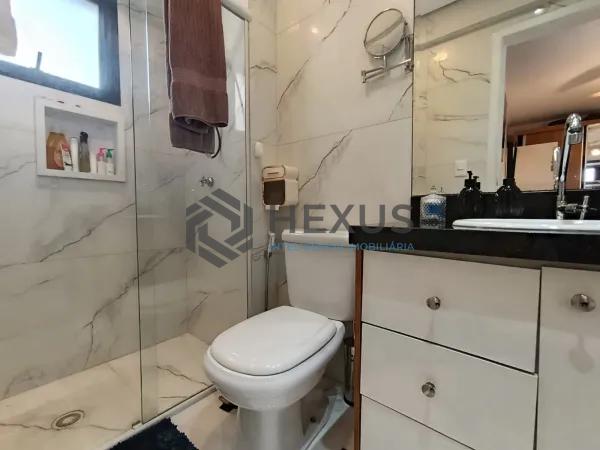 Apartamento à Venda em Enseada — foto 11