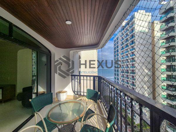 Apartamento à Venda em Pitangueiras — foto 3
