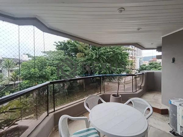 Apartamento à Venda em Enseada — foto 6