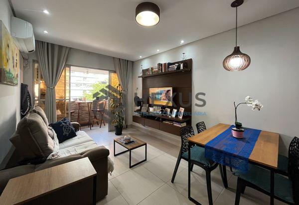 Apartamento à Venda em Pitangueiras — foto 1