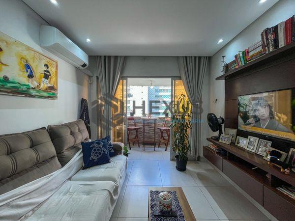 Apartamento à Venda em Pitangueiras — foto 5