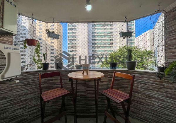 Apartamento à Venda em Pitangueiras — foto 2