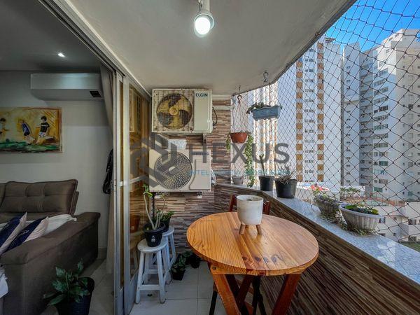 Apartamento à Venda em Pitangueiras — foto 6