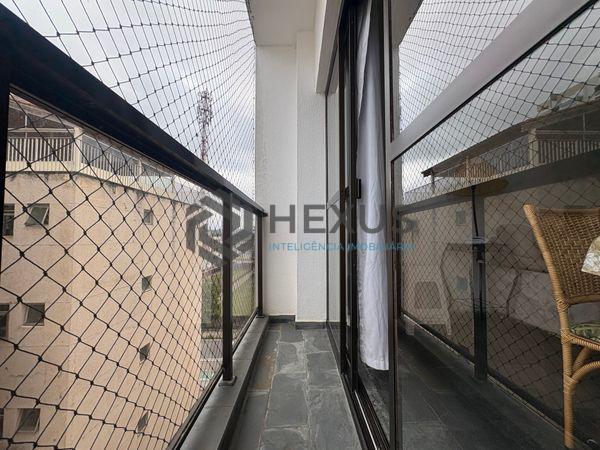 Apartamento à Venda em Jardim Astúrias — foto 3