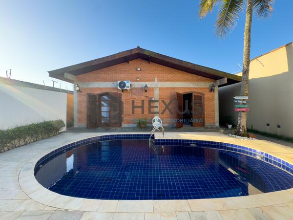 Casa à Venda em Enseada — foto 1