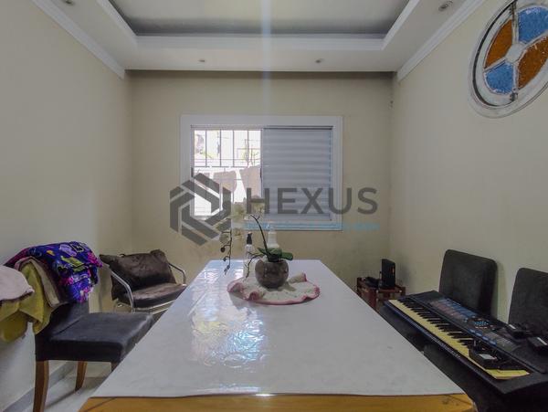 Casa à Venda em Vicente de Carvalho — foto 2
