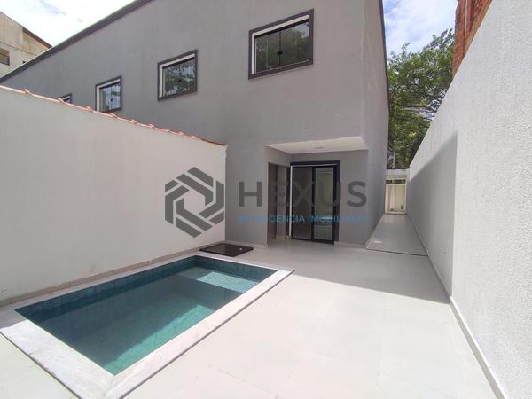 Casa à Venda em Jardim Astúrias — foto 1