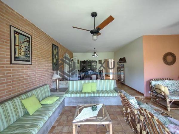 Casa à Venda em Jardim Albamar — foto 3