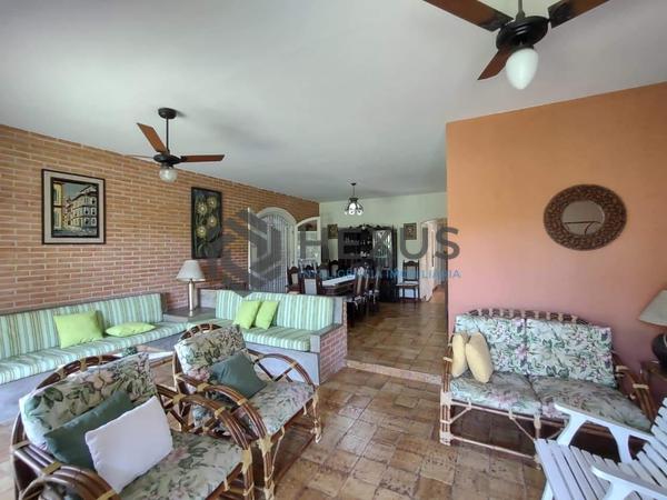 Casa à Venda em Jardim Albamar — foto 4