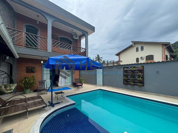 Casa à Venda em Jardim Albamar — foto 1