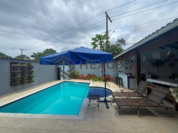 Casa à Venda em Jardim Albamar — foto 2