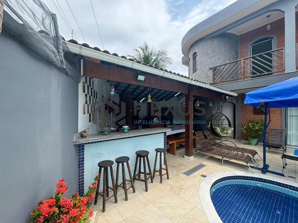 Casa à Venda em Jardim Albamar — foto 3
