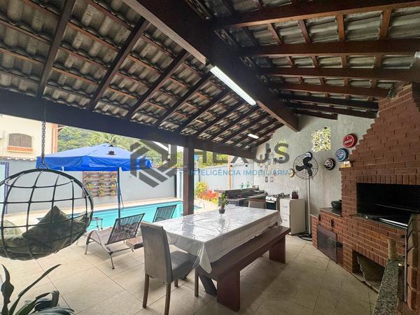 Casa à Venda em Jardim Albamar — foto 4