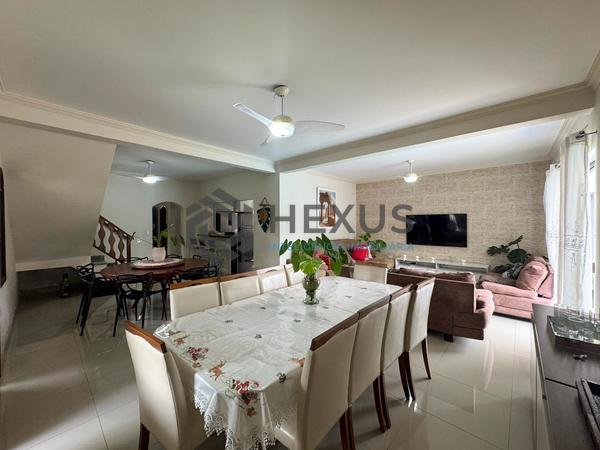 Casa à Venda em Jardim Albamar — foto 5