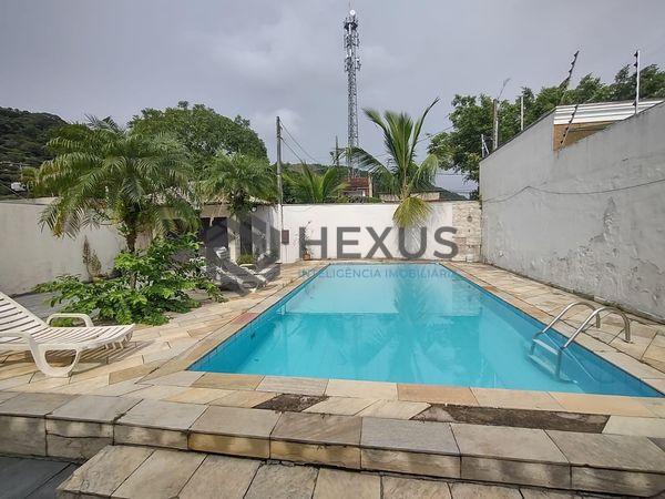 Casa à Venda em Balneário Praia do Pernambuco — foto 1