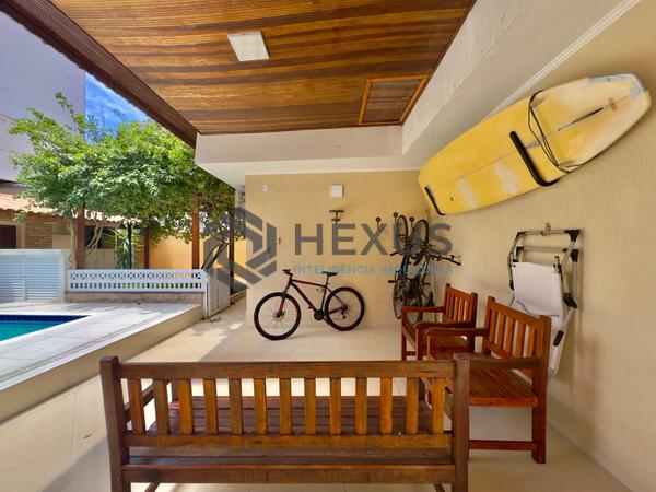 Casa à Venda em Jardim Astúrias — foto 14
