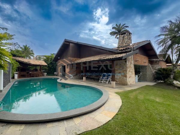 Casa à Venda em Enseada — foto 1