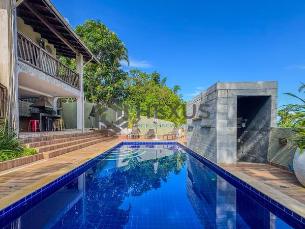 Casa à Venda em Enseada — foto 2