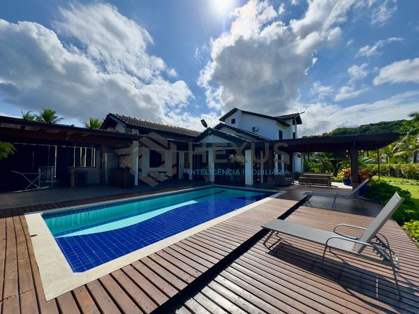 Casa à Venda em Balneário Praia do Pernambuco — foto 1