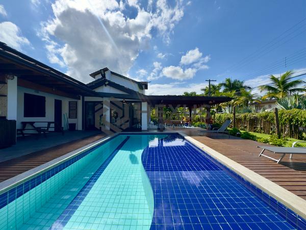 Casa à Venda em Balneário Praia do Pernambuco — foto 2