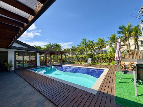 Casa à Venda em Balneário Praia do Pernambuco — foto 3