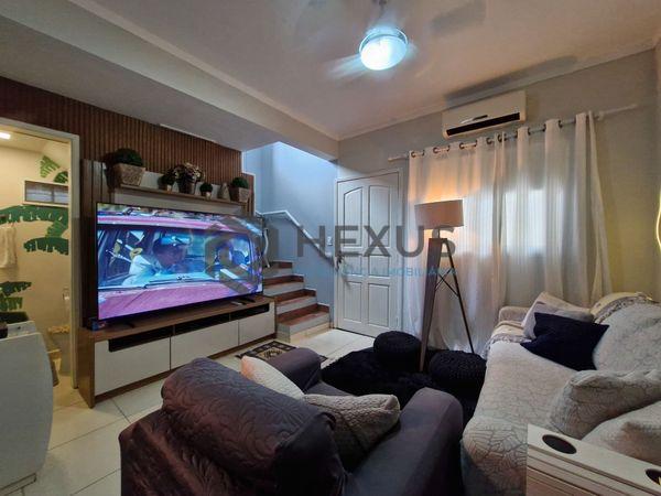 Casa à Venda em Vila Santa Rosa — foto 1
