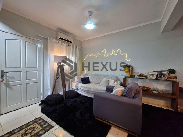 Casa à Venda em Vila Santa Rosa — foto 3