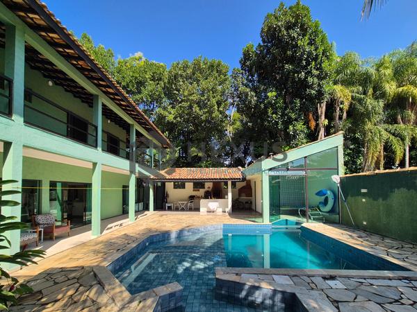 Casa à Venda em Jardim Pernambuco II — foto 1