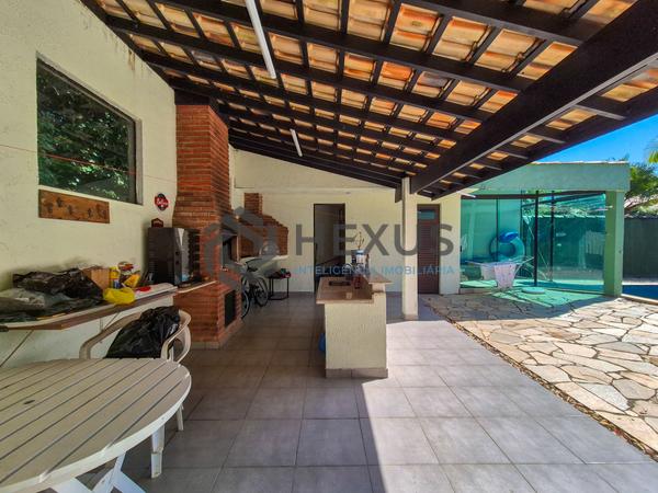 Casa à Venda em Jardim Pernambuco II — foto 6